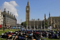 আলহামদুলিল্লাহ, রমজান মাসে ইংল্যান্ডের মুসলমানরা এক সেকেন্ডে ৩৯২৪.৭১ টাকা দান করেছে