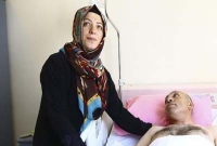 ‘আমি শহীদ হতে যাচ্ছি, এই বলে স্ত্রীকে ফোন’