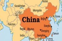 চীনে বন্যায় ৮৭ জনের প্রাণহানি, ঘরহারা ৭২ হাজার