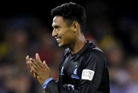 একটি কারণেই মুম্বাইয়ের একাদশে মোস্তাফিজকে চান শন টেইট