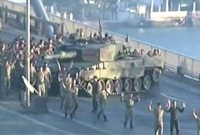 তুরস্কে ১২০০ সেনাকে মুক্তি