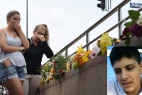 যে কারণে মিউনিখ শপিং মলে নৃশংস হামলা চালায় আলি সনবোলি