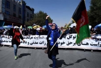 কাবুলে আত্মঘাতী হামলায় নিহতে সংখ্যা ৮০