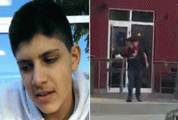 সেই হামলাকারী তরুণ মুসলিম নয়, উগ্রবাদী খ্রিস্টান!