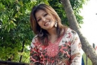 আবারও ঘর ভাঙ্গছে শ্রাবস্তী তিন্নির?