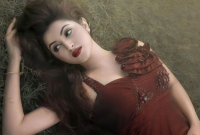 ক্যারিয়ারের জন্য অনেক কিছুই করতে হয়, হতে হয় আকর্ষনীয়: পরীমণি