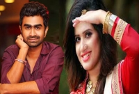 ‘বসগিরি’তে মাতাবেন ইমরান-ন্যান্সি