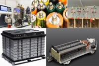 বিটামিনের তৈরি ব্যাটারি দিয়ে আলো জ্বলবে, গাড়িও চলবে একেবারে সস্তায়!