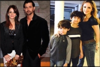 হৃত্বিকের সঙ্গে ছুটি কাটানো নিয়ে মুখ খুললেন সুজান