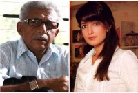 যে কারণে নাসিরউদ্দিন শাহকে নিম্নরুচির বললেন অক্ষয়ের স্ত্রী