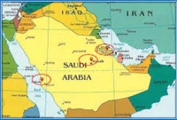 সৌদিতে এক বাংলাদেশিকে গুলি করে হত্যা