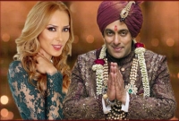 লুলিয়ার জন্মদিনে সালমানের স্পেশাল সারপ্রাইজ!