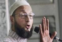 মুলায়ম সিংয়ের ঘুম হারাম করে দেব : আসাদউদ্দিন ওয়াইসি