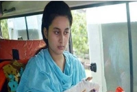 অ্যাম্বুলেন্সে আদালতে গিয়ে সেই নির্মমতার বর্ণনা দিলেন তাসফিয়া