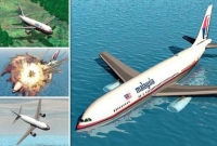 চালকের পরিকল্পনাতেই এম এইচ ৩৭০ মালয়েশীয় বিমানে বিপর্যয়!