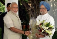 আপত্তি সত্বেও ভারতের শীর্ষ গোয়েন্দা পদে মনমোহন সিংয়ের জামাই