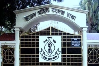 ইডেনের ৫ ছাত্রীকে আটক করে পুলিশে দিয়েছে কলেজ কর্তৃপক্ষ