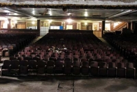 এই সিনেমা হলে রয়েছে পেতাত্মার অস্তিত্ব!