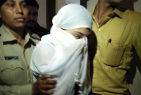 ‘স্যার, আমাদের বিয়েটা তাহলে হচ্ছে তো?’