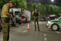 জার্মানিতে এবার চাপাতি দিয়ে কুপিয়ে এক নারীকে হত্যা