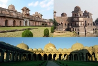 ইতিহাস ও সৌন্দর্যের হাতছানি দেবে রূপমতীর প্রণয়ের এই দুর্গে!