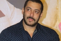 অবশেষে কৃষ্ণসার হরিণ মামলায় মুক্ত সালমান