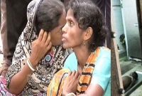 পায়ুপথে বাতাস ঢুকিয়ে শিশু হত্যা, আটক ১০