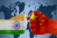 ভারতকে চীনের কঠিন হুঁশিয়ারী