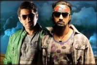 আবার এক ছবিতে দেব-জিৎ