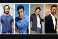 বলিউডের ৯ খান যারা বিয়ে করেছেন অন্য ধর্মের কন্যাদের