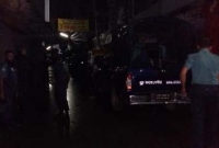 প্রস্তুত র‌্যাব-পুলিশ-বোমা স্কোয়াট, যেকোন মুহুর্তে অভিযান