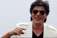 শাহরুখ খানের সঙ্গে ছবি করতে চান এই হলিউড তারকা!