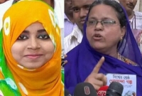 সিআইডির কাছে ক্ষোভ জানালেন তনুর মা সিআইডির কাছে ক্ষোভ জানালেন তনুর মা
