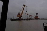 মাওয়া ঘাটের মোয়া