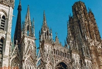 এবার ফ্রান্সের গির্জায় বন্দুকধারীদের গুলিবর্ষণ