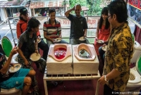 ‘টয়লেট ক্যাফে’তে আপনাকে স্বাগতম!