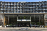 এবার জার্মান হাসপাতালে বন্দুক হামলা