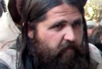 আইএসের শীর্ষ কমান্ডার সাদ নিহত