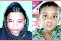 ৫০০ টাকায় শিশু বিক্রি!