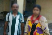 কাশ্মীর থেকে উদ্ধার প্রেমিকের সঙ্গে পালানো গৃহবধূ