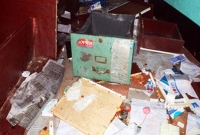 রেটিনা-ফোকাস কোচিংয়ে ছাত্রলীগের হামলা, অগ্নিসংযোগ