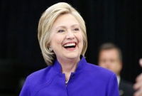 ইতিহাস গড়লেন হিলারি