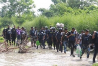 মানিকগঞ্জের চরাঞ্চলে ২য় দিনের জঙ্গিবিরোধী অভিযান, আটক ৫