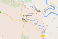 জঙ্গি আখ্যা দিয়ে মসজিদের ইমাম অপহরণ, ২ ঘণ্টা পর উদ্ধার