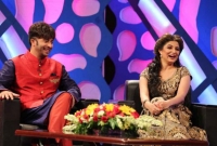 ‘এখনো আমি সিঙ্গেল’