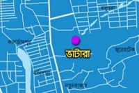 মেহেদি মার্ট শপিং মল উড়িয়ে দেয়ার হুমকিদাতা আটক