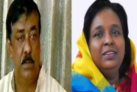 সুইস ব্যাংকে শামীম ওসমানের অ্যাকাউন্ট, তথ্য দিলেন আইভী