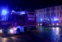 জার্মানিতে ফের জঙ্গি হামলা