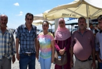 'আমার ছেলে নির্দোষ, তার সঙ্গে যেন দুর্ব্যবহার না করা হয়'