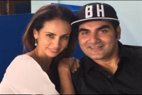 সালমানের ভাই আরবাজের গোপন রহস্য ফাঁস